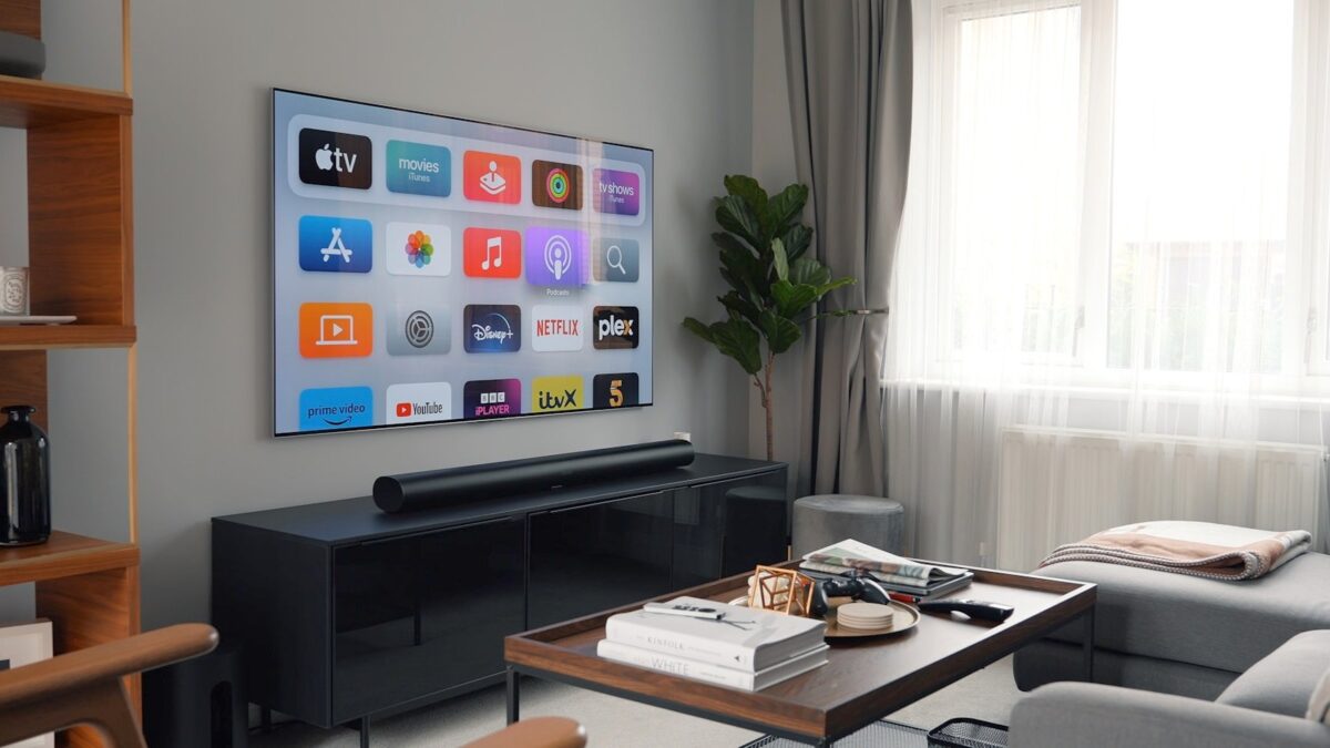 Sonos Beam (Gen 2) and Plex Media Server: What It Costs to Keep a Five-Year-Old Setup Running