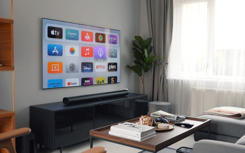 Sonos Beam (Gen 2) and Plex Media Server: What It Costs to Keep a Five-Year-Old Setup Running