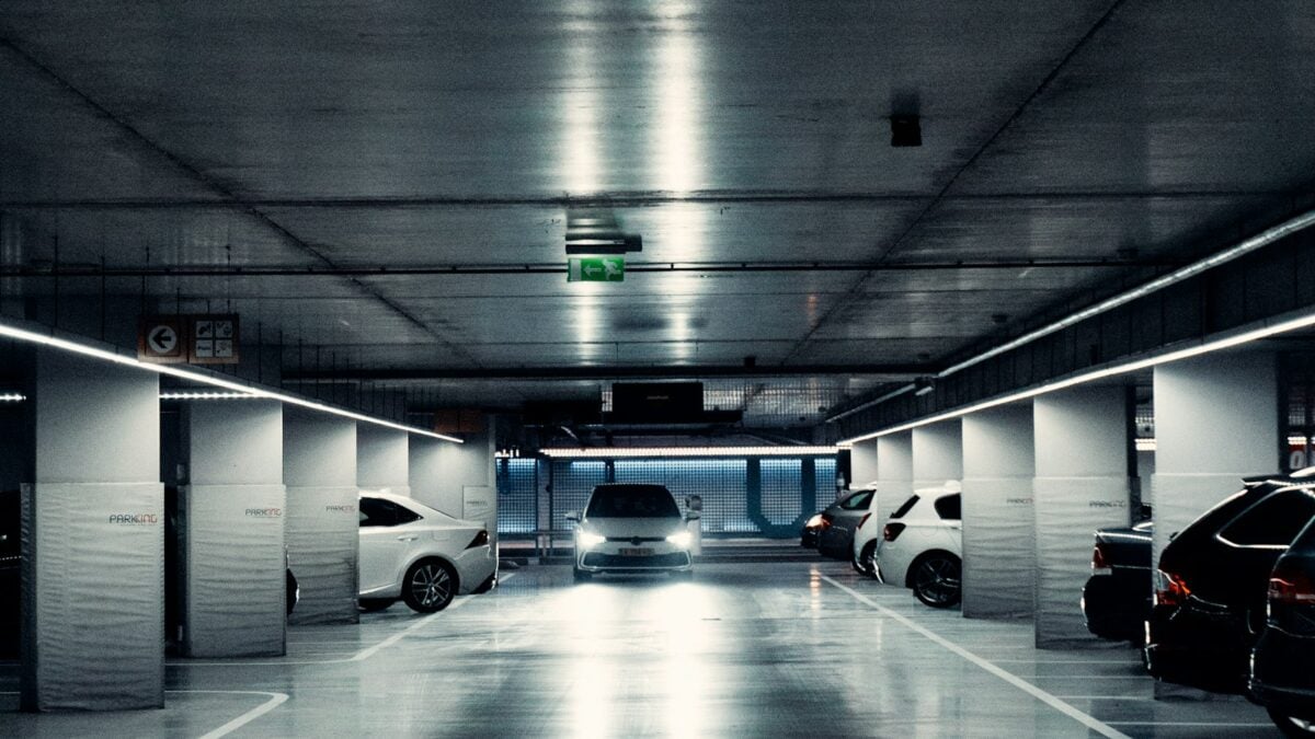 Your Parking Reservation Has a Start Time and an End Time. Both Are Rules.