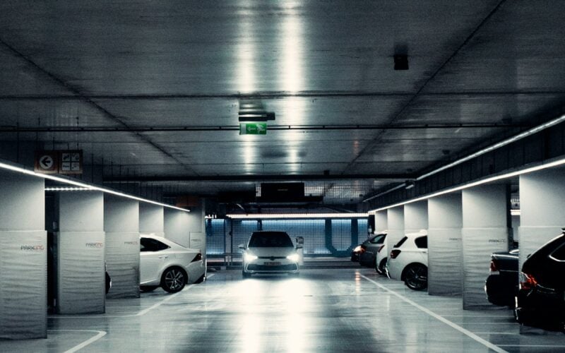 Your Parking Reservation Has a Start Time and an End Time. Both Are Rules.
