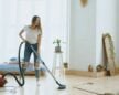What Kind of Vacuum Do Your Floors Need?
