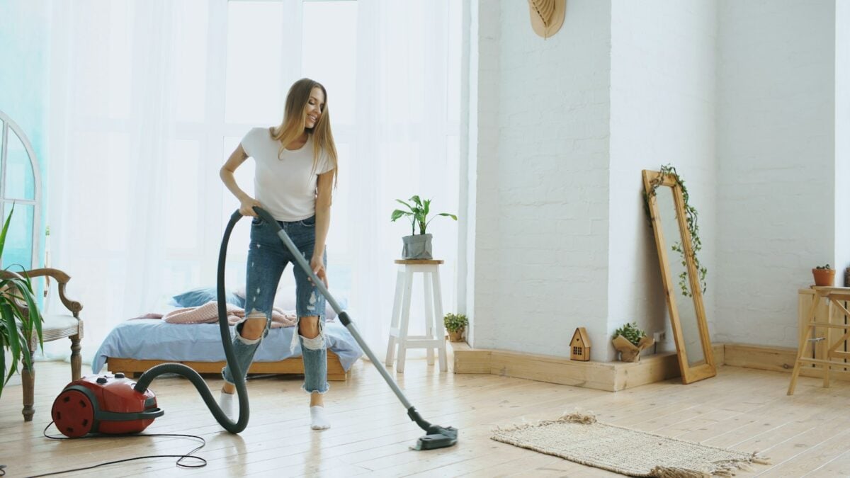 What Kind of Vacuum Do Your Floors Need?