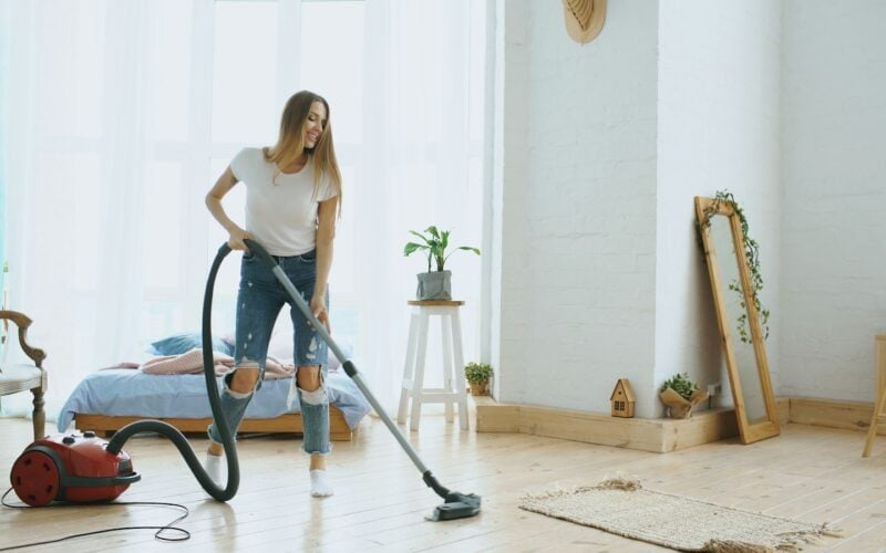 What Kind of Vacuum Do Your Floors Need?