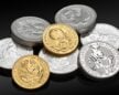The Bullion Exchanges Buyer’s Guide: Coins, Bars and Payment Choices