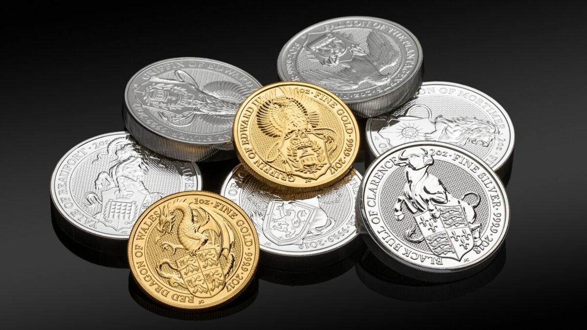 The Bullion Exchanges Buyer’s Guide: Coins, Bars and Payment Choices