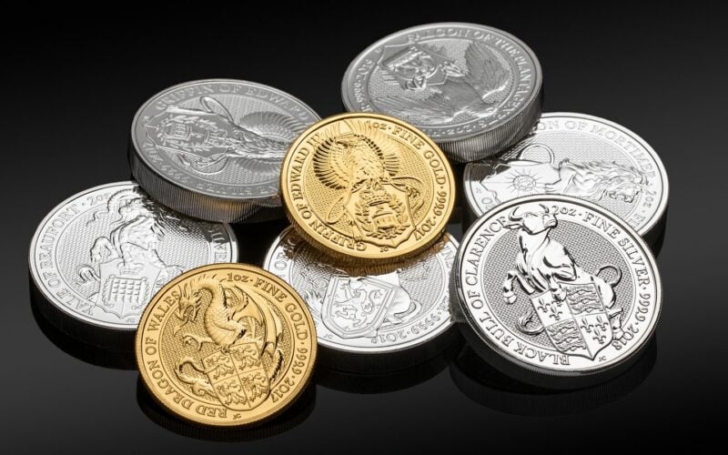 The Bullion Exchanges Buyer’s Guide: Coins, Bars and Payment Choices