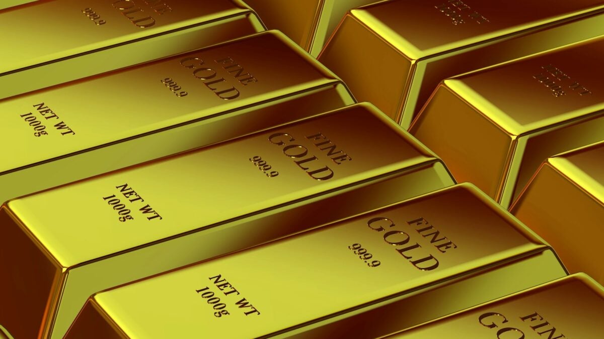 How to Read a Bullion Exchanges Price: Spot, Premium and the Tier Grid