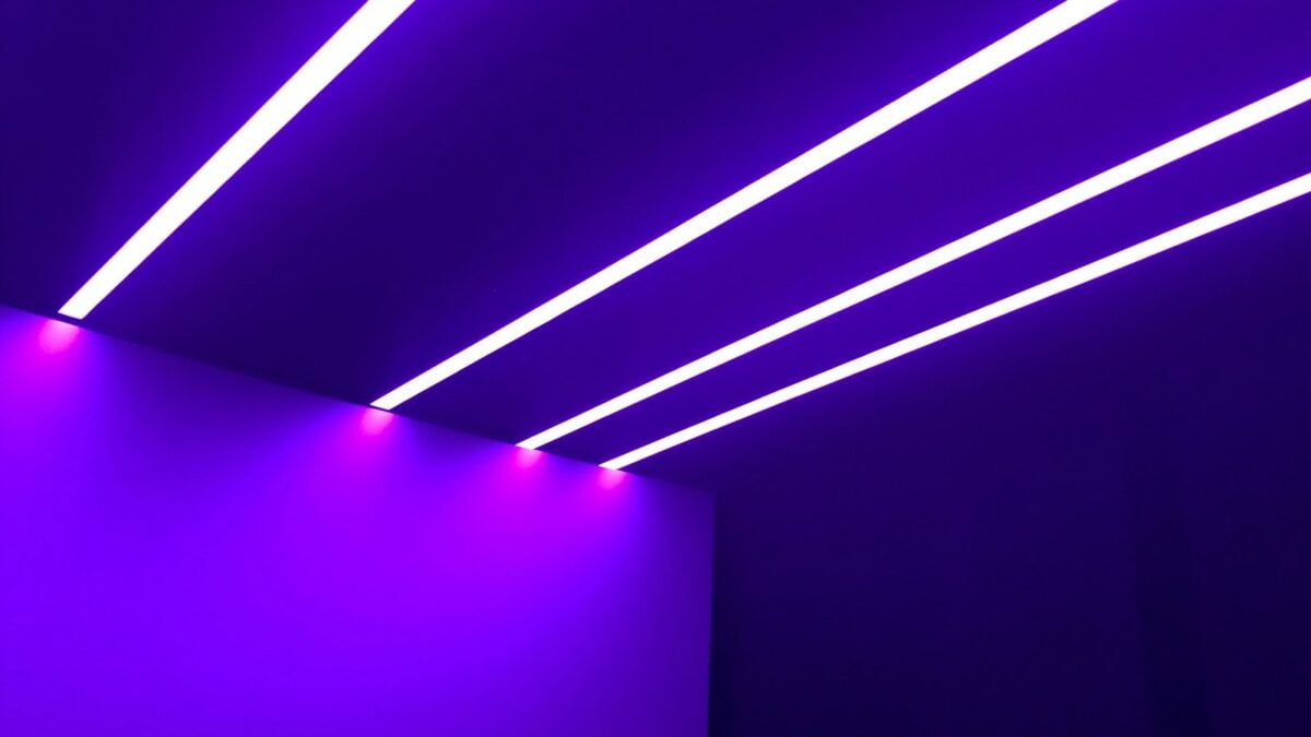 How to Choose Smart LED Lighting for Every Room in Your Home
