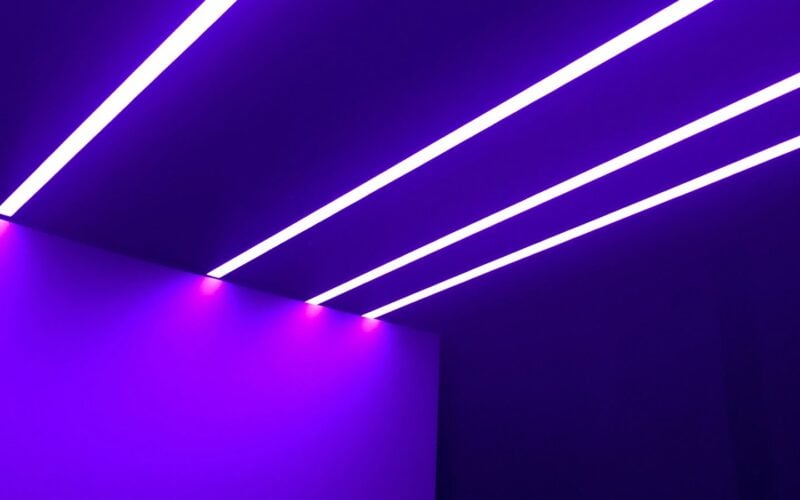 How to Choose Smart LED Lighting for Every Room in Your Home