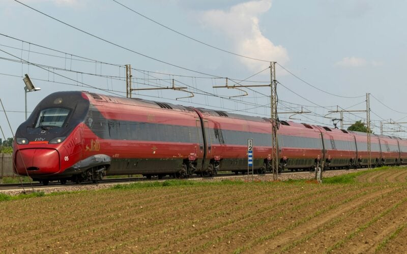 How to Choose the Right Italo Ticket for a Train Trip Across Italy