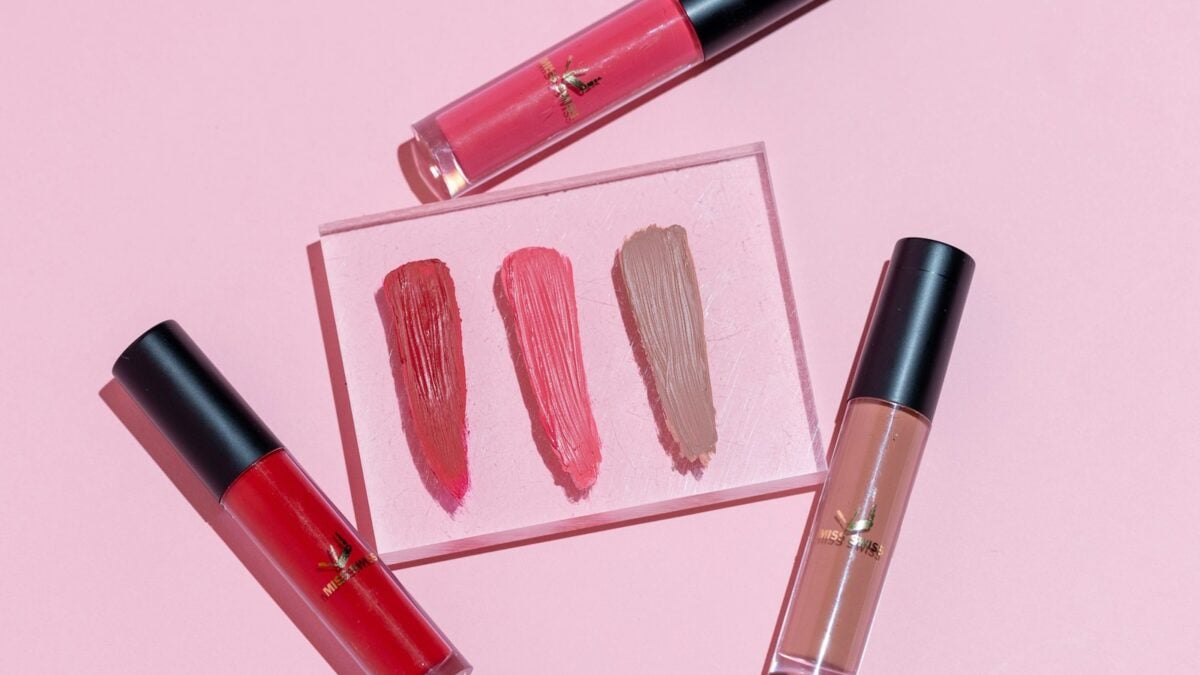 The Fenty Beauty Shelf Past the Foundation Aisle