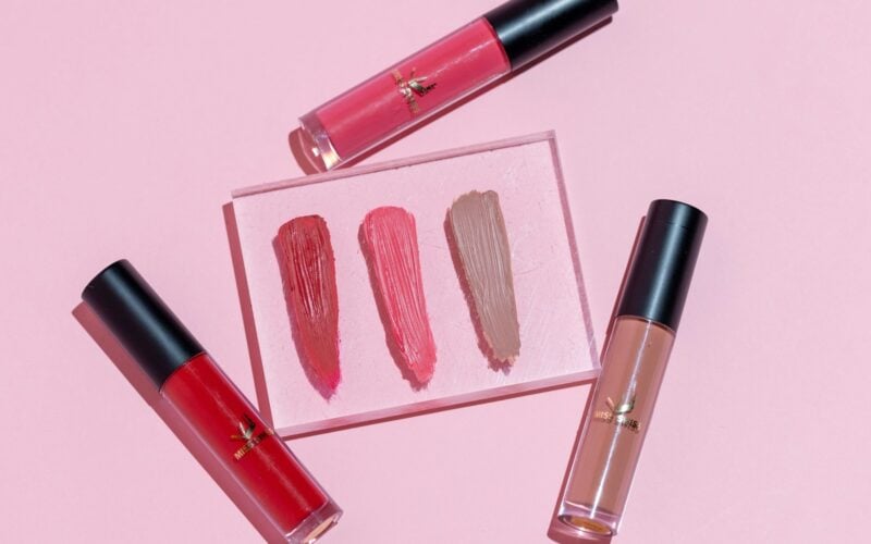 The Fenty Beauty Shelf Past the Foundation Aisle