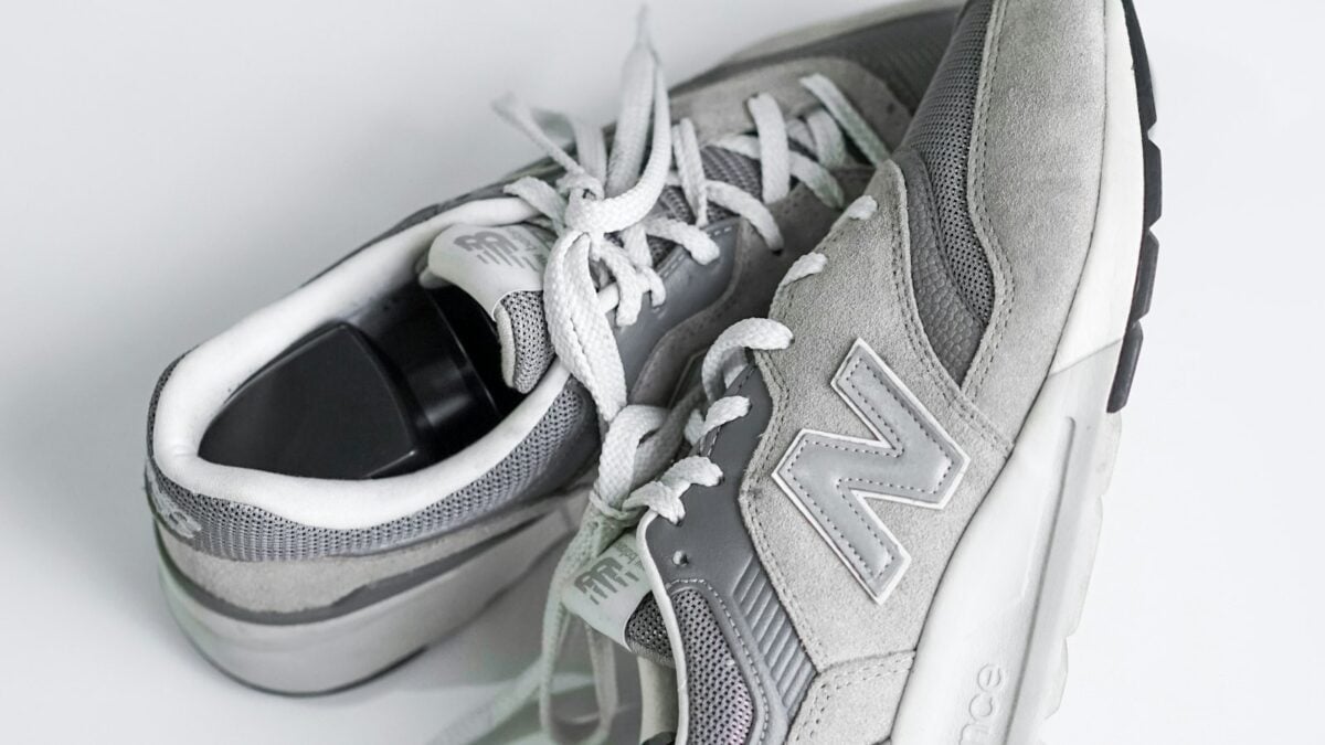 Which New Balance Line Fits the Way You Walk and Run?