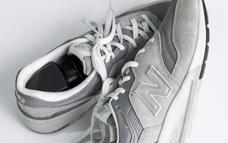 Which New Balance Line Fits the Way You Walk and Run?