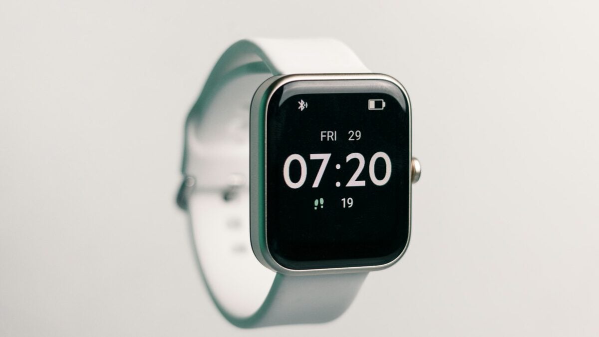 A Smart Scale Is Most Useful When You Read the Trend, Not the Number