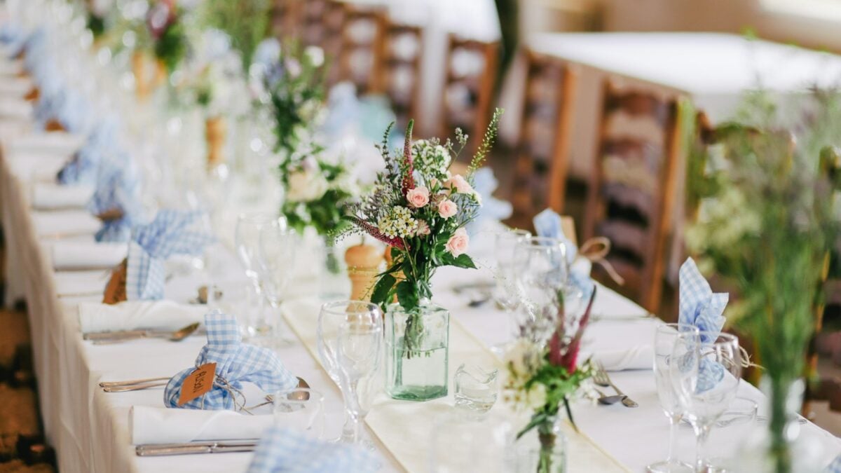 Etsy Is Where the Small Wedding Details Get Made