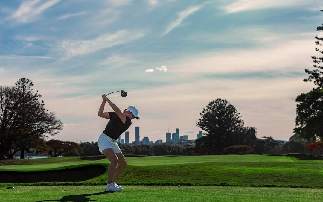 Weekend Player or Twice a Season? Match the Golf Upgrade to Your Rounds